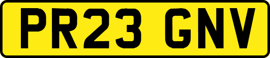 PR23GNV