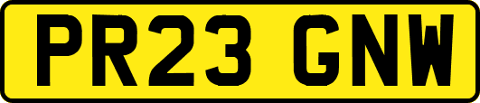 PR23GNW