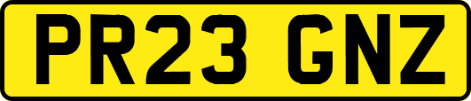 PR23GNZ
