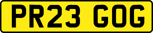 PR23GOG