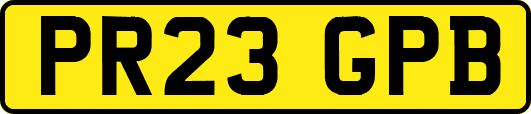 PR23GPB