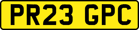 PR23GPC