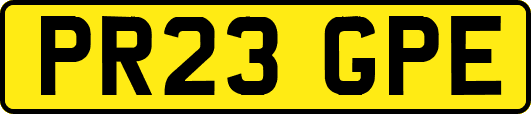 PR23GPE