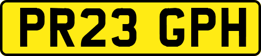 PR23GPH