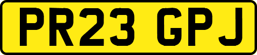 PR23GPJ