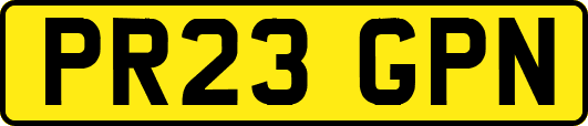 PR23GPN