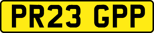 PR23GPP