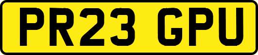 PR23GPU