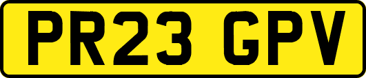 PR23GPV