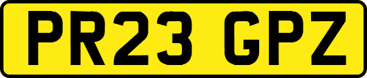 PR23GPZ