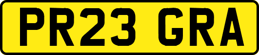 PR23GRA