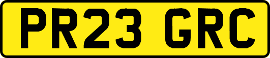 PR23GRC