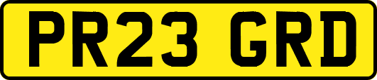 PR23GRD
