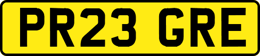 PR23GRE