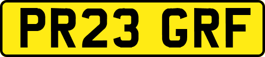 PR23GRF