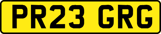 PR23GRG