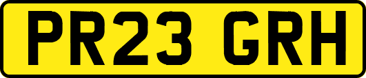 PR23GRH