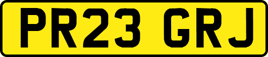 PR23GRJ