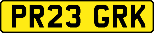 PR23GRK