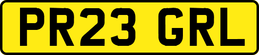 PR23GRL