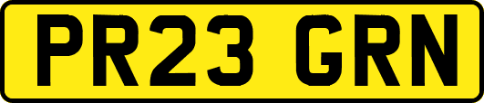 PR23GRN
