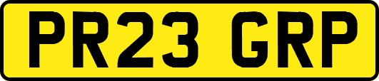 PR23GRP