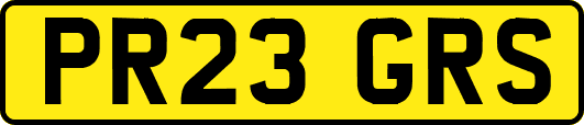 PR23GRS