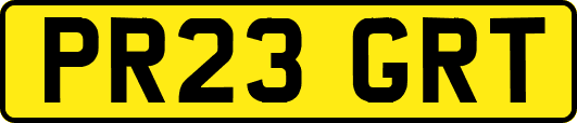 PR23GRT