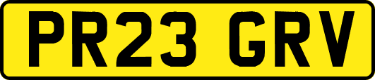 PR23GRV