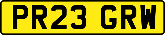 PR23GRW
