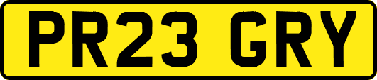 PR23GRY