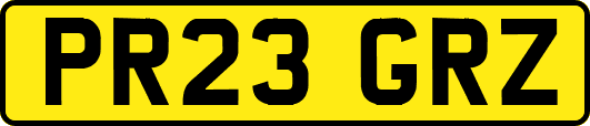 PR23GRZ