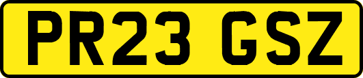 PR23GSZ