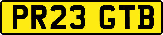 PR23GTB