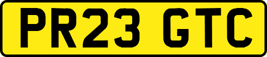 PR23GTC