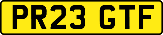 PR23GTF