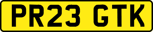 PR23GTK
