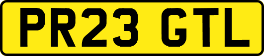PR23GTL