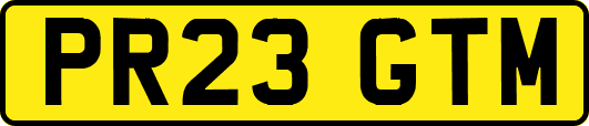 PR23GTM