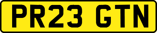 PR23GTN