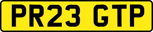 PR23GTP