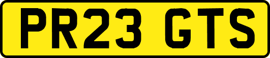 PR23GTS