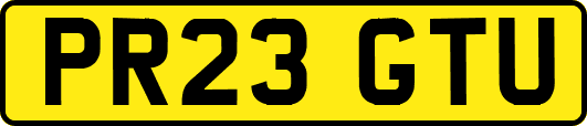 PR23GTU