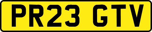 PR23GTV