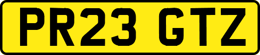 PR23GTZ