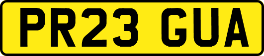 PR23GUA