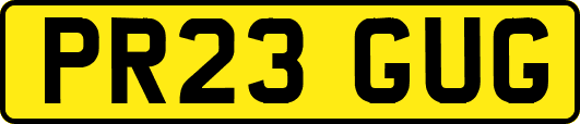 PR23GUG