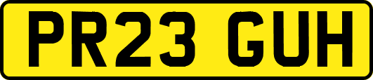 PR23GUH