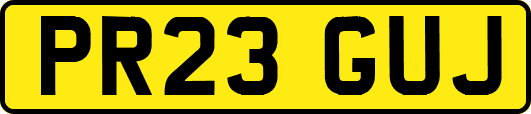 PR23GUJ