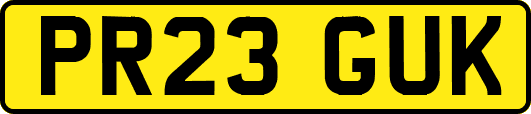 PR23GUK